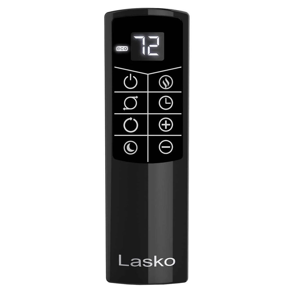 Full Room Heater with Remote Control F850