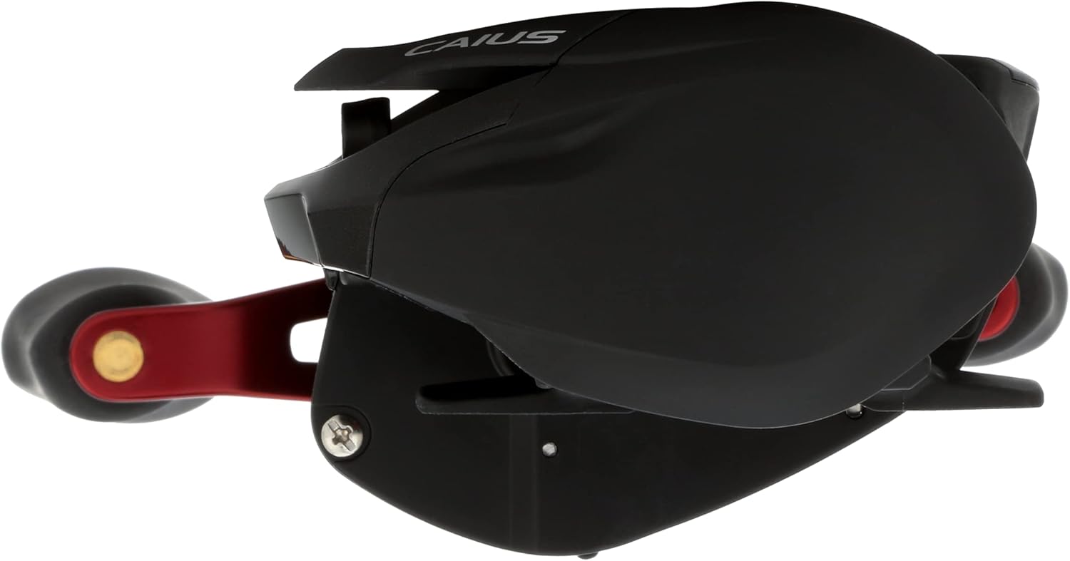 Caius 150HG B Fishing Reel Y3329