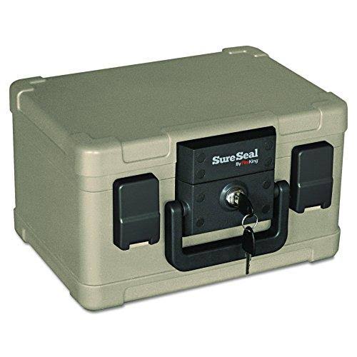 Fire and Waterproof Chest Y385462