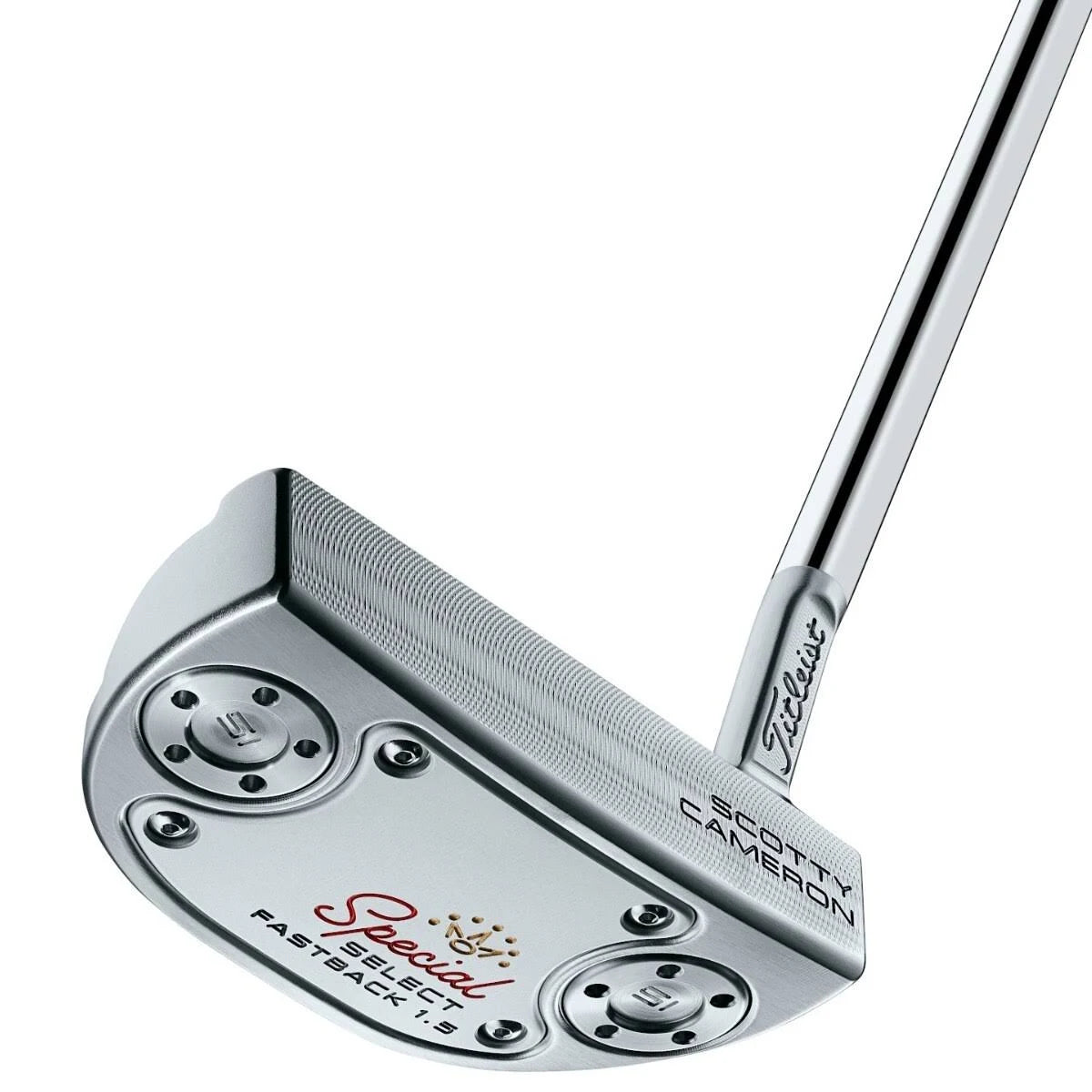 Putter S6279