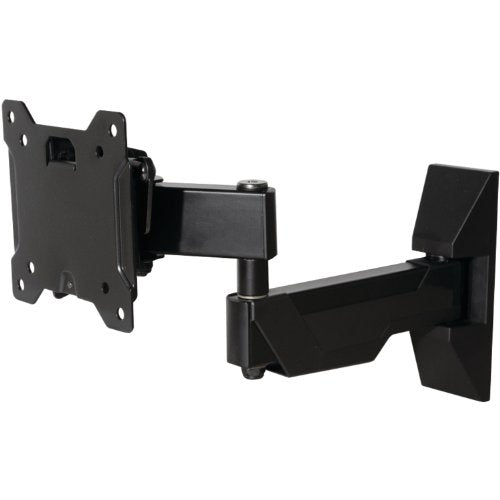 Extra Extension Full Motion Articulating TV Mount for 13-43 Inch Flat Panel TVs R8860