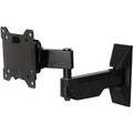 Extra Extension Full Motion Articulating TV Mount for 13-43 Inch Flat Panel TVs R8860