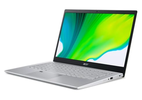 14” FHD IPS Laptop Intel Core i5-1135G7 Iris Xe Graphics 8GB DDR4 256GB NVMe SSD Windows 10 Home P9499