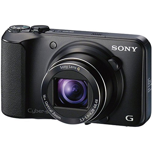 16.1 MP Digital Camera with 16x Optical Zoom and 3.0-inch LCD I1060