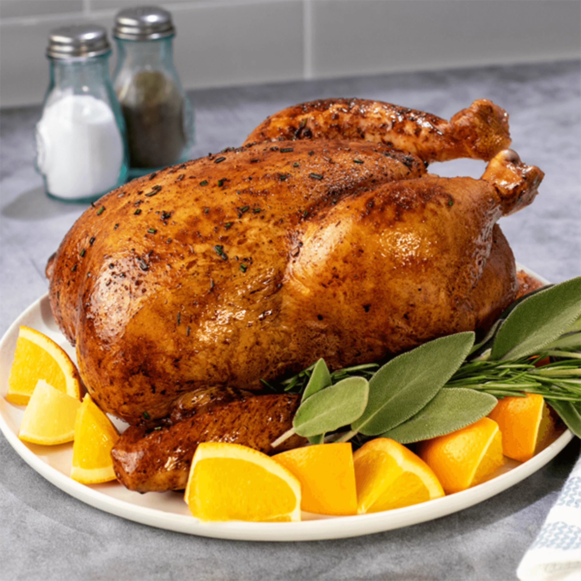 Organic Chicken Bundle I8984