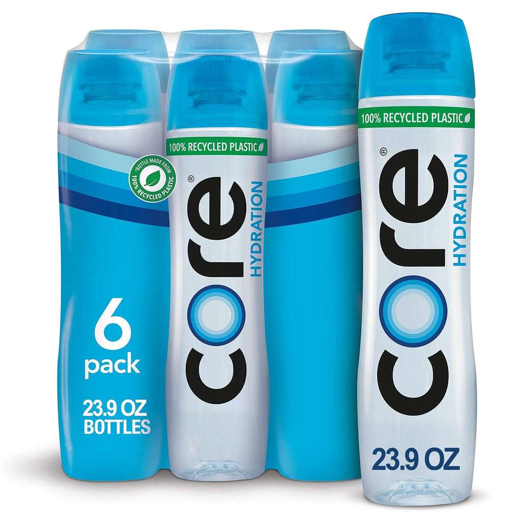 23.9 fl. oz. 6 pk. Enhanced Water I171