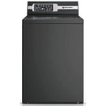 Matte Black Top Load Washer K837337