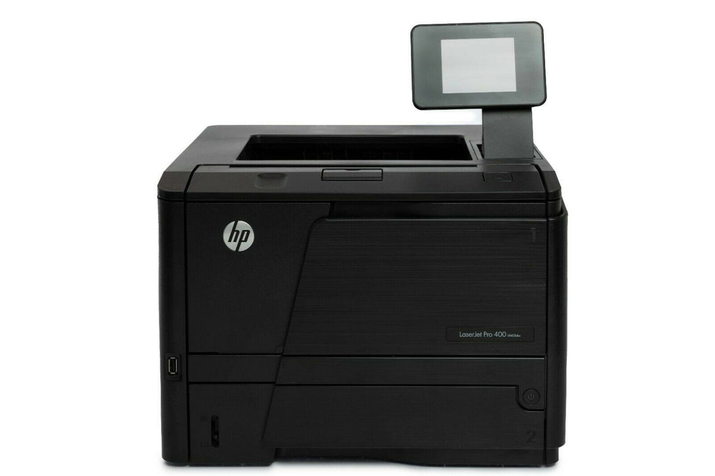 Laser Printer S870