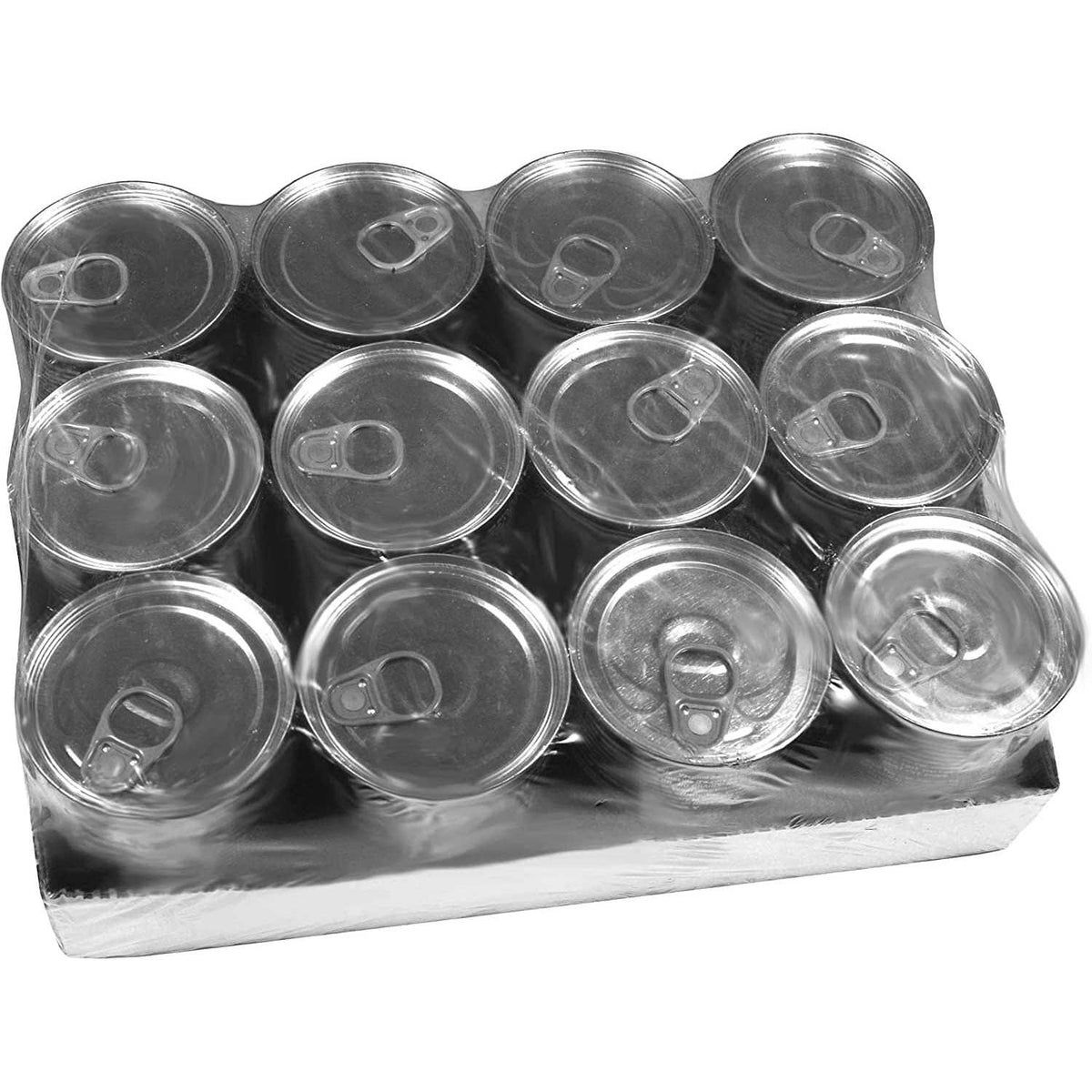 Low Fat Vegetarian Canned Food A559
