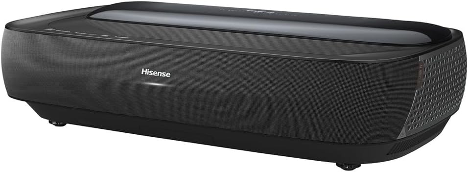 4K UHD Laser TV, Ultra Short Throw Projector A215315