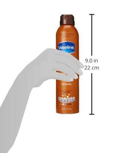 Cocoa Radiant Spray Lotion 6.5 oz (pack of 6) A680
