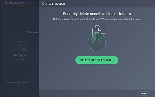Antivirus for 5 Devices, 1 Year M89221