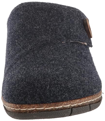 Earth Ezra2 Clog Q554