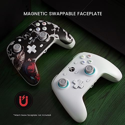 Wired Controller with Hall Effect Joysticks L4741