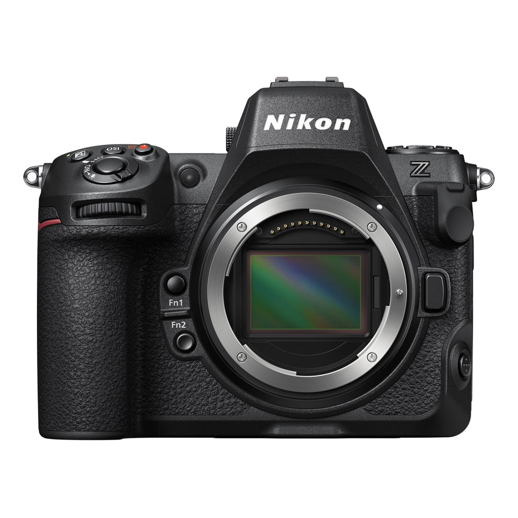 45.7MP Full Frame Mirrorless Camera G566204