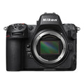 45.7MP Full Frame Mirrorless Camera G566204