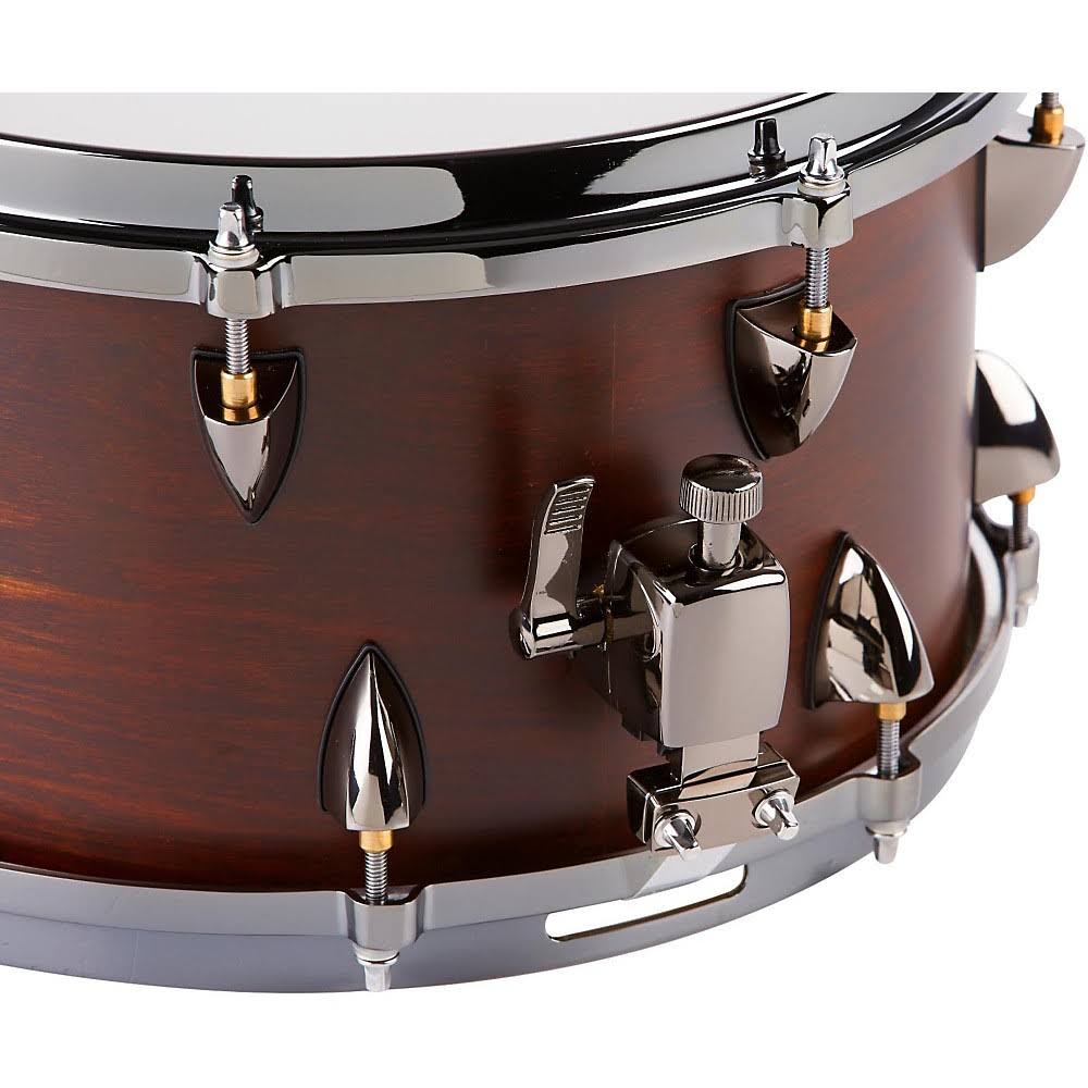 13 x 7 in. Chestnut Ash Snare Drum U15755