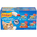 Wet Cat Food Variety Pack X595802