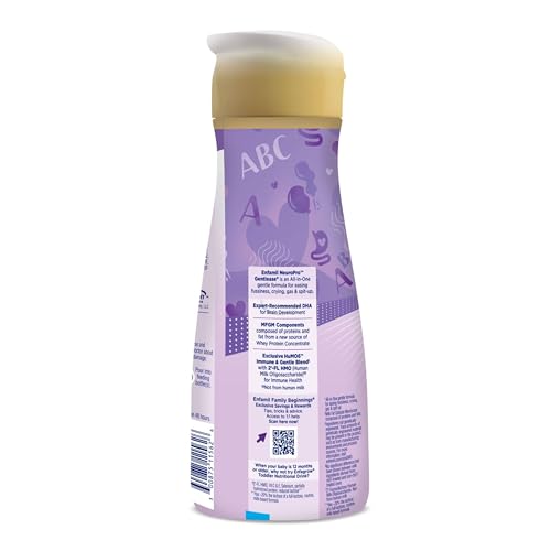 32 Oz Baby Formula P9521
