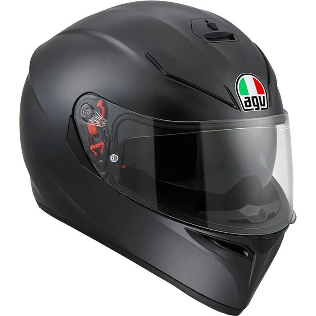 Matte Black Helmet U87729