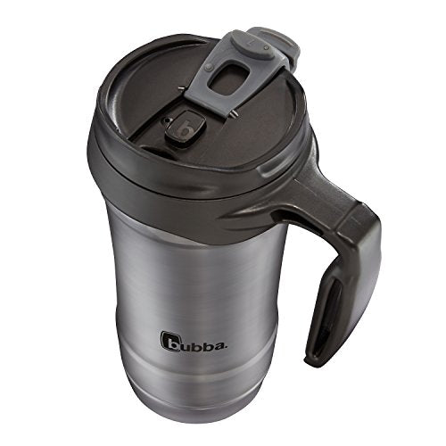 30oz Stainless Steel Travel Mug R397