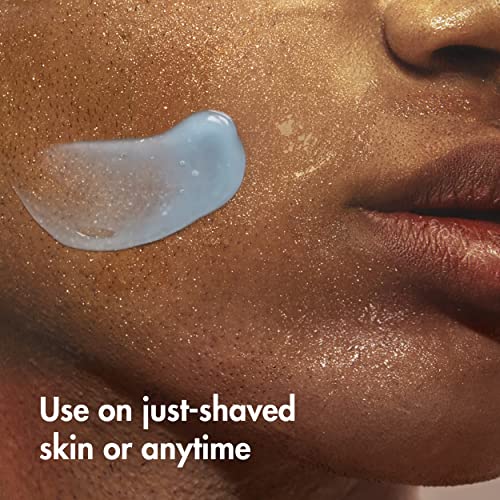 2.5 oz Pack of 6 After Shave Gel A734482