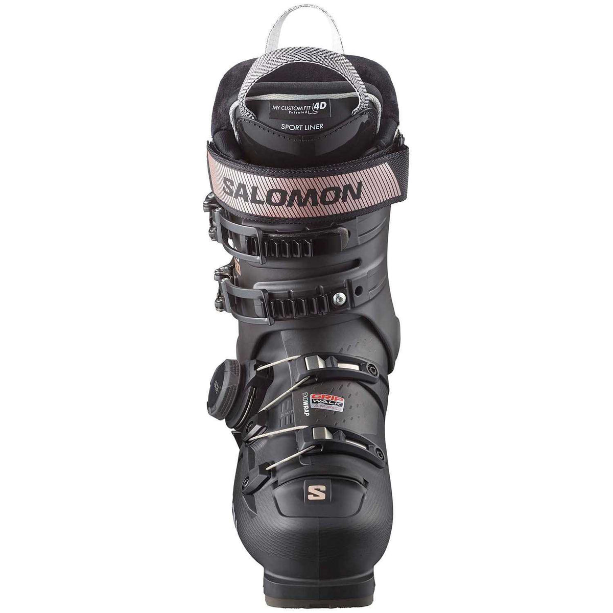 Ski Boots D23494