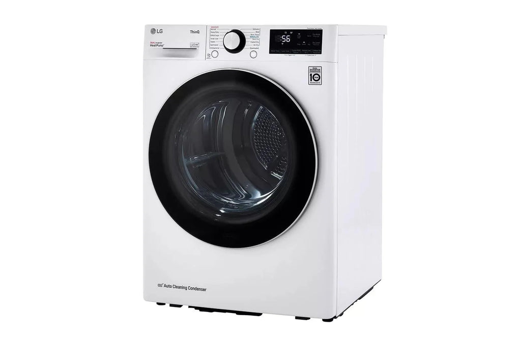 Gray Front Load Electric Dryer E6520