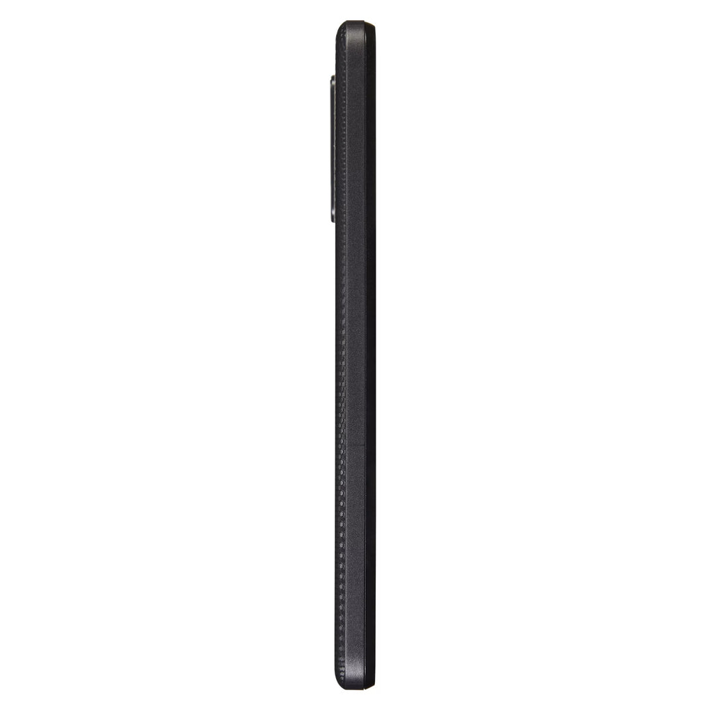 Black 32GB Prepaid Smartphone F5518