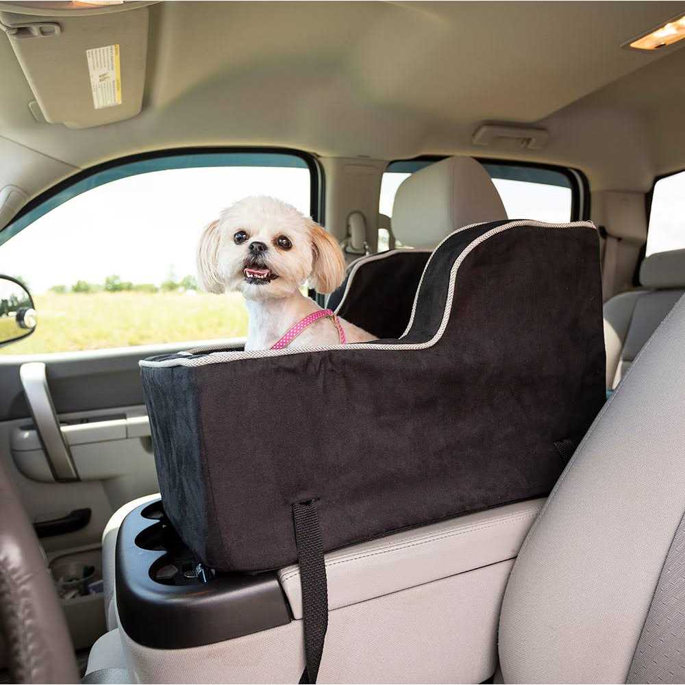 High Back Console Car Seat Q8168