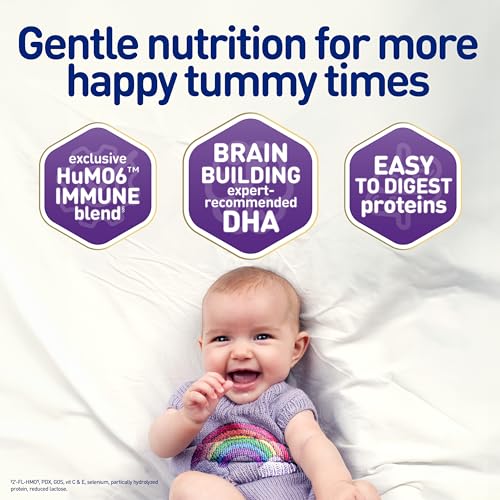 32 Oz Baby Formula P9521