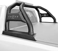 Textured Black Sport Bar I472