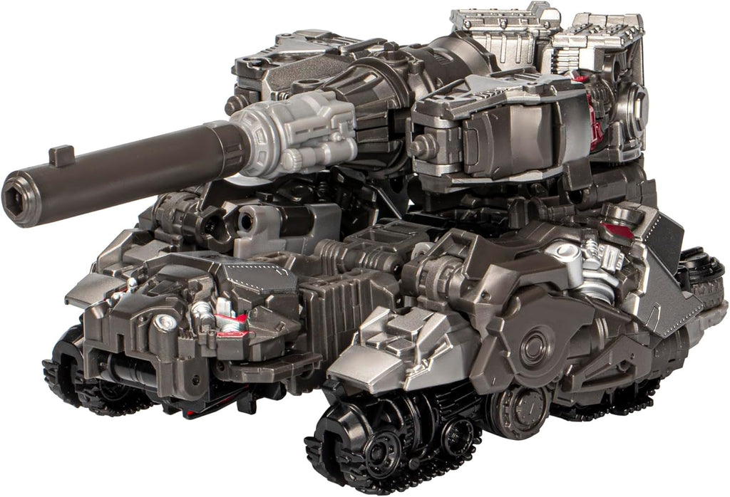 8.5-inch Converting Action Figure J173