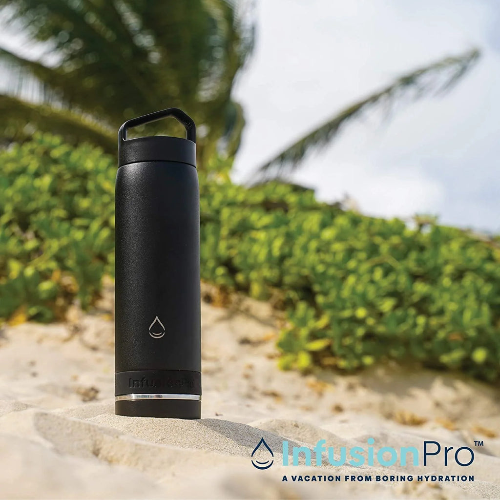 20 oz Vacuum Insulated Stainless Steel Water Bottle F279