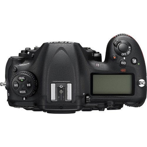 Nikon D500 DX-Format Digital SLR X911