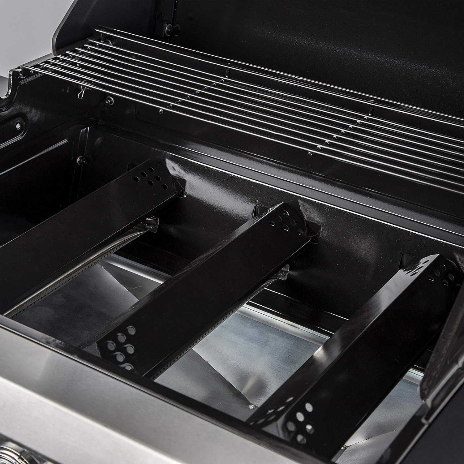 3 Burner LP Gas Grill E6821