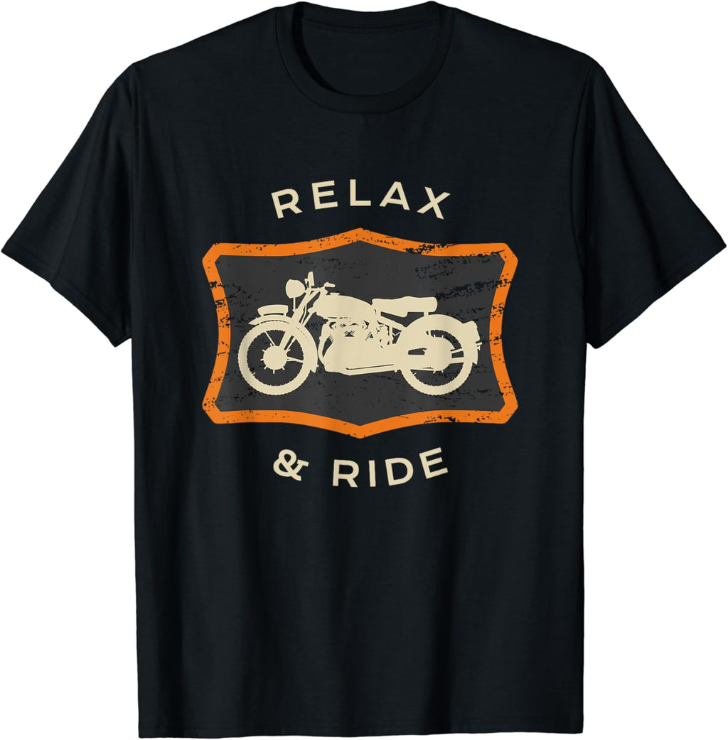 Vintage Graphic T-Shirt W69282