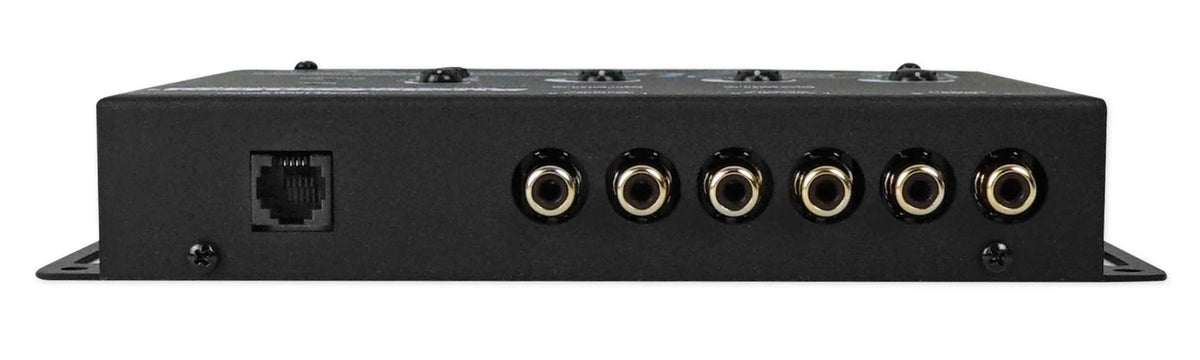 Car Bass Restoration Processor M79659