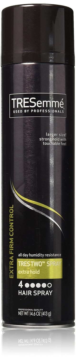 2 Pack 14.6 oz Extra Hold Hairspray I2631