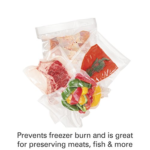 Vacuum Sealer Machine with Bag Cutter A8324