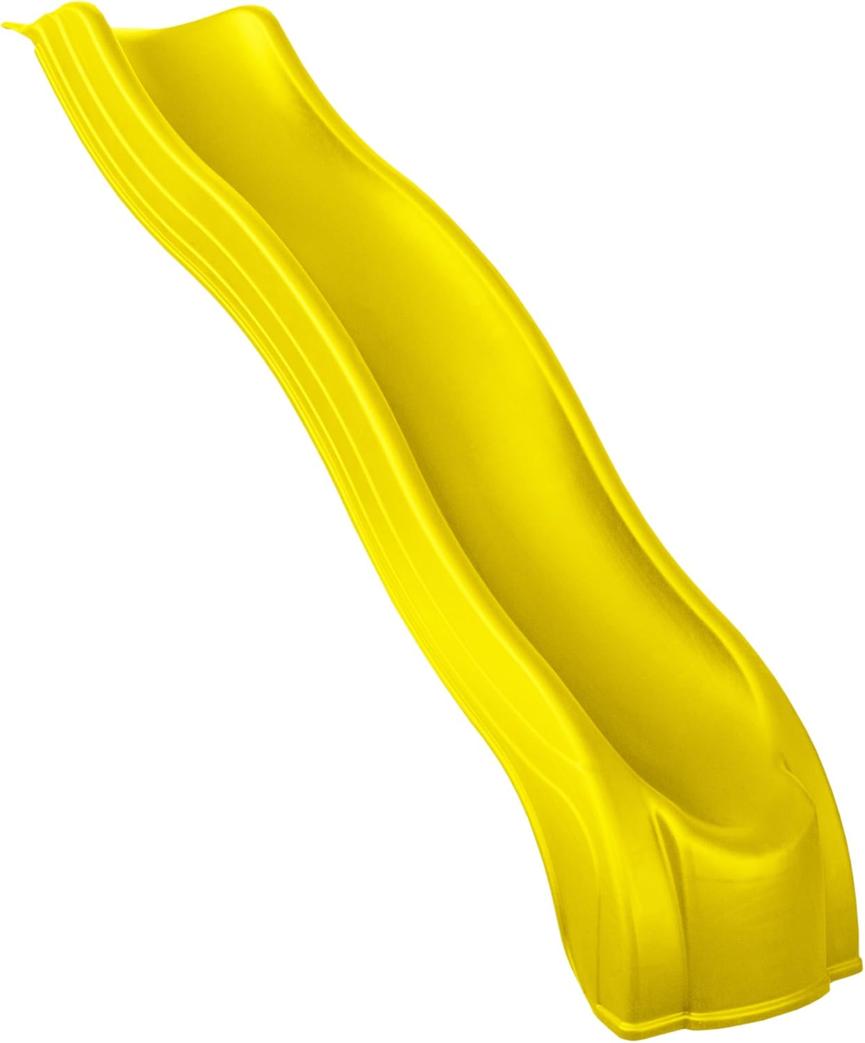 Yellow 8 Foot Long Slide P530
