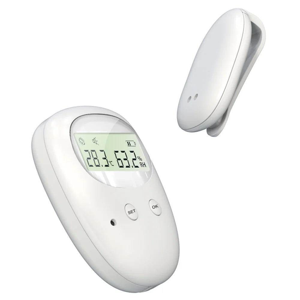 Potty Alarm with Receiver C661
