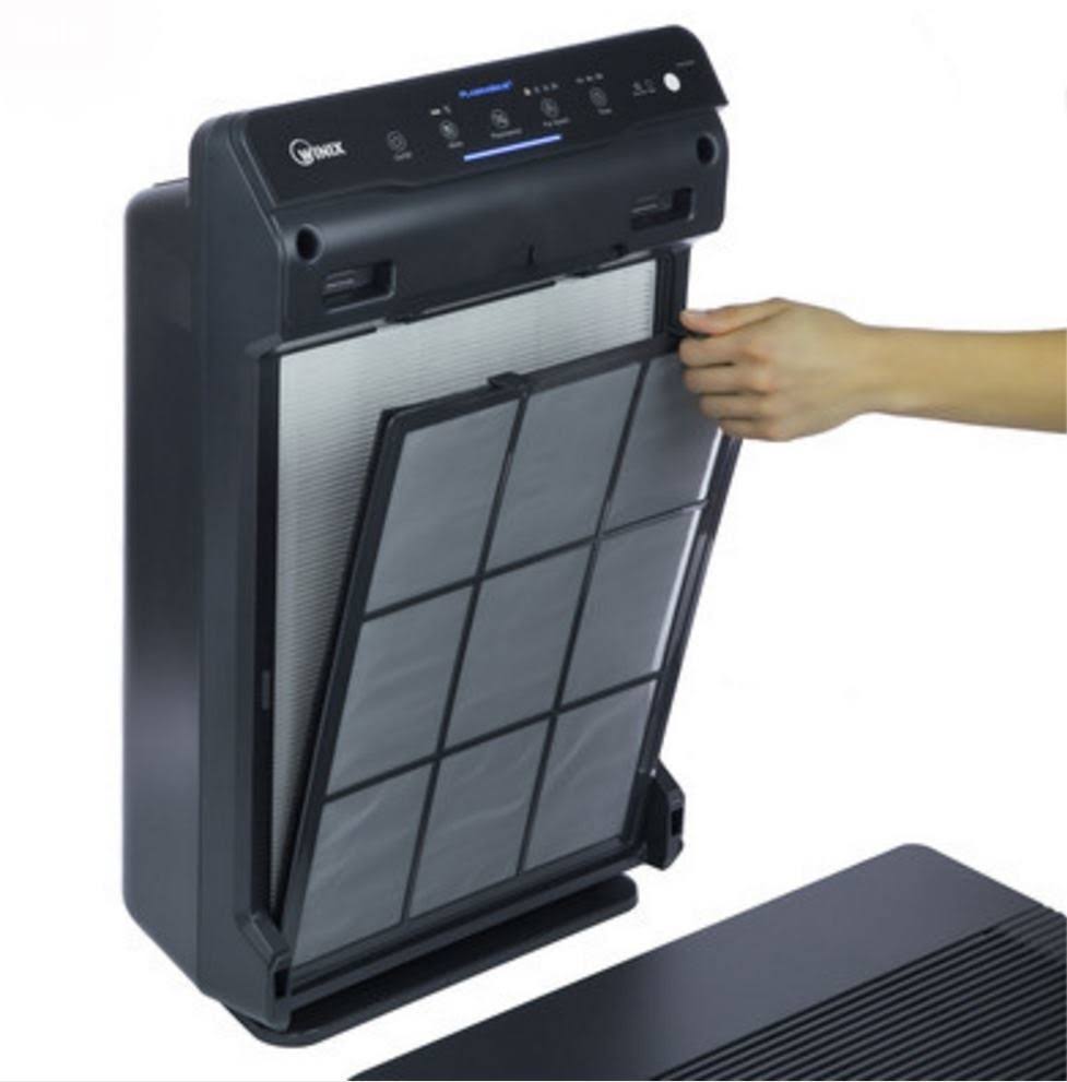 True HEPA Air Purifier O192872