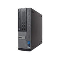 Restored Dell Desktop Computer Intel Core i7 3.8GHz 16GB DDR3 New 1TB SSD Windows 10 Pro 64-Bit K743