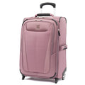 Dusty Rose Expandable Carry-On Rollaboard N76935
