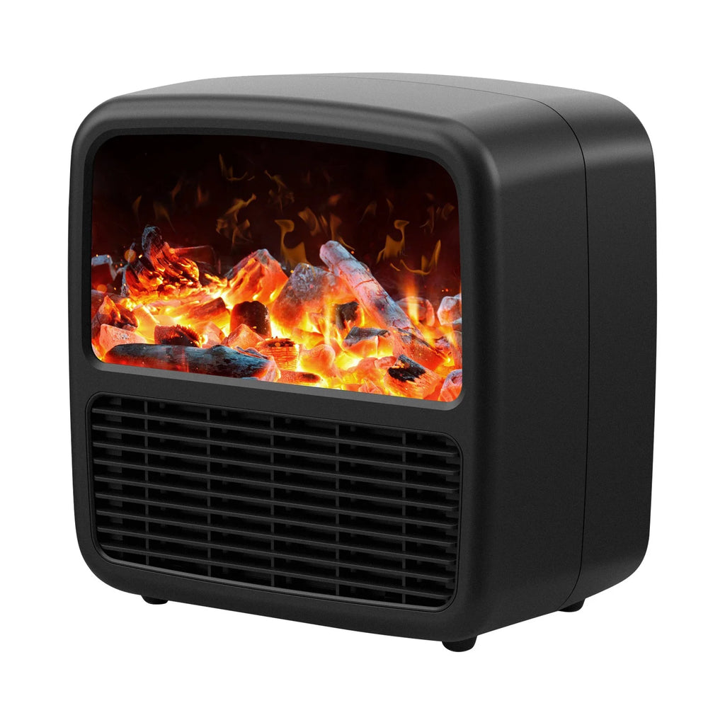 Small Ceramic Electric Space Heater P242786