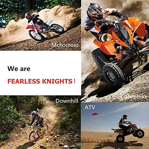 Full Face Motocross Helmet DOT ECE Approved J6031