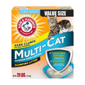 Multi Cat Clumping Litter Unscented Q343