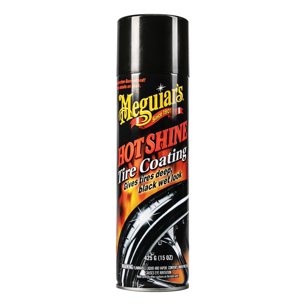15 oz High Gloss Tire Coating Aerosol M228