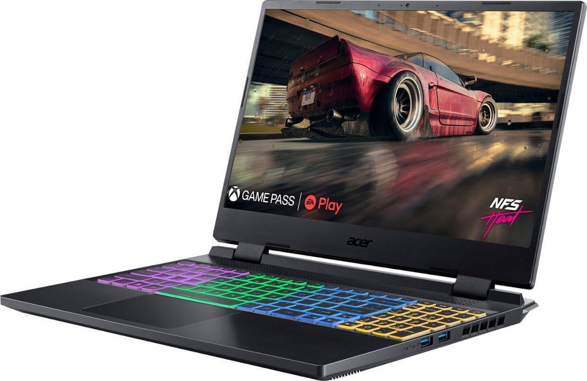 15.6" QHD 165Hz Gaming Laptop, AMD Ryzen 7 6800H, RTX 3070 Ti, 16GB DDR5 RAM, 1TB SSD I38903